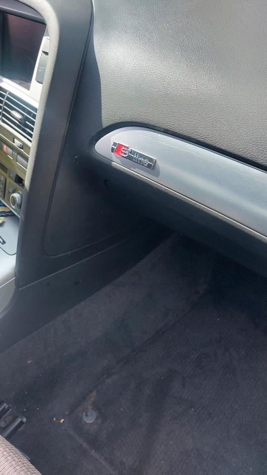 Audi A6 2011 — photo 10