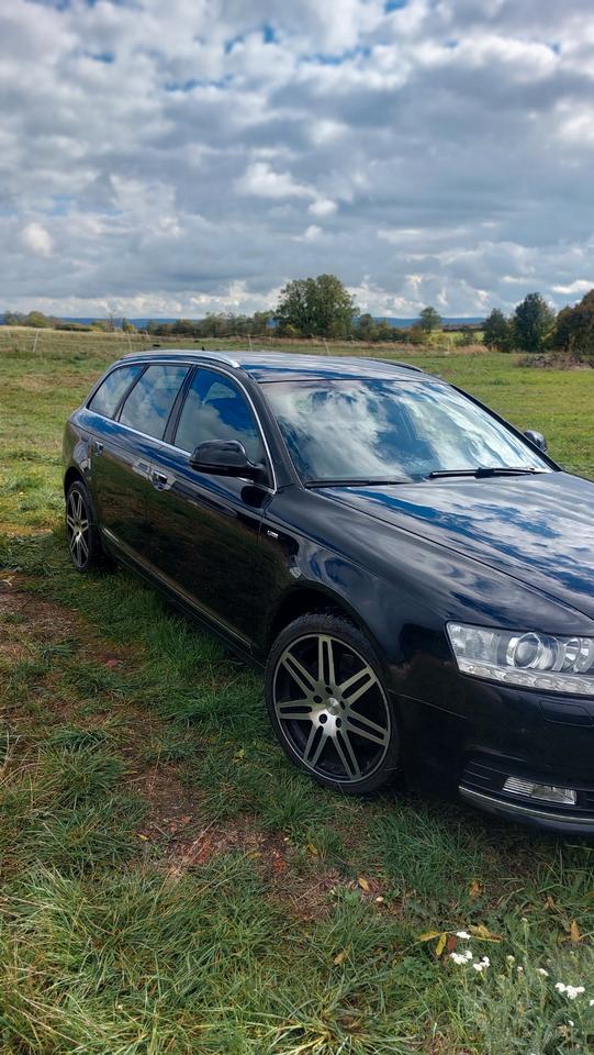 Audi A6 2011 — photo 5