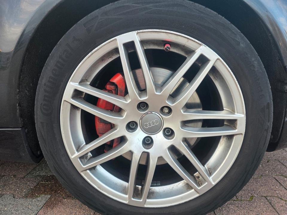 Audi A4 2006 — photo 6