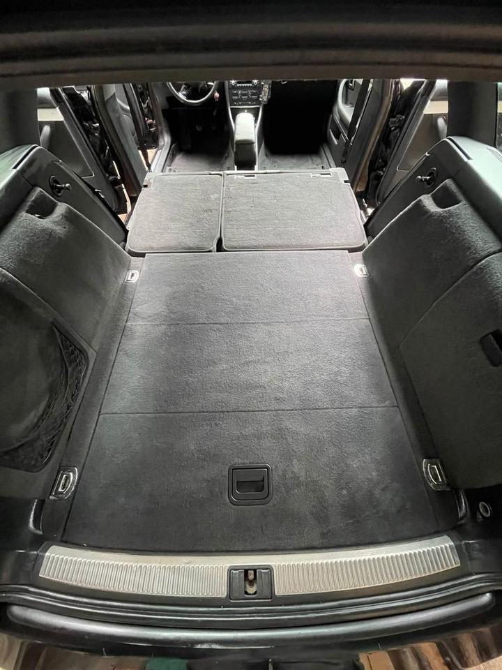 Audi A4 2006 — photo 9
