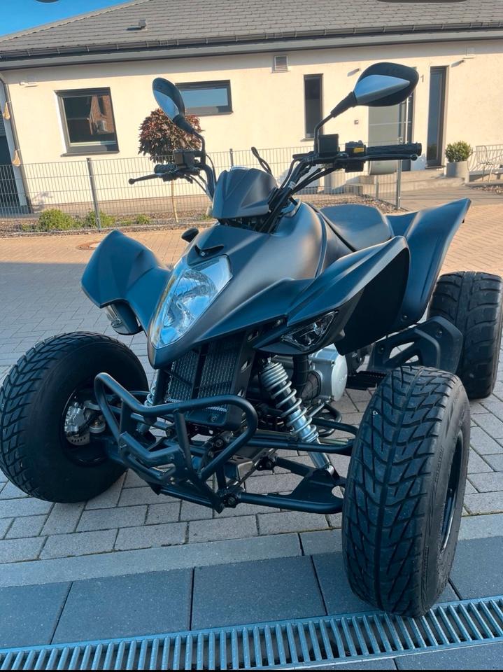 Kymco Maxxer, 2015