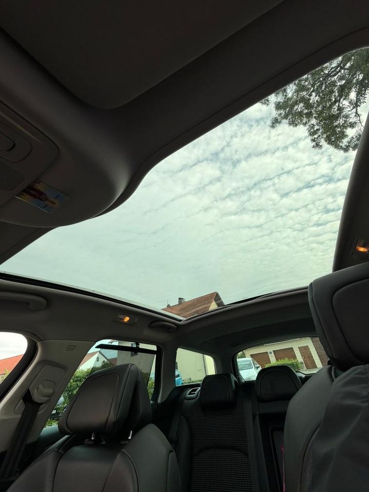 Citroen C5 2015 — photo 12