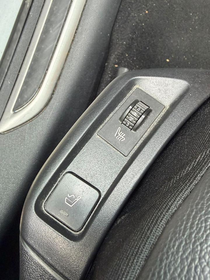 Citroen C5 2015 — photo 14