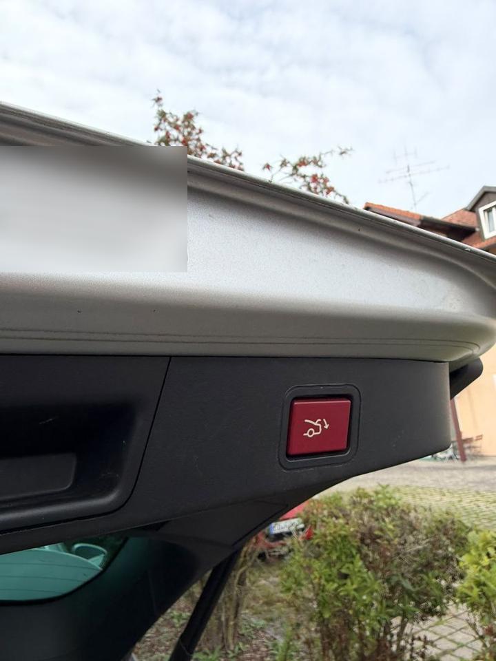 Citroen C5 2015 — photo 15