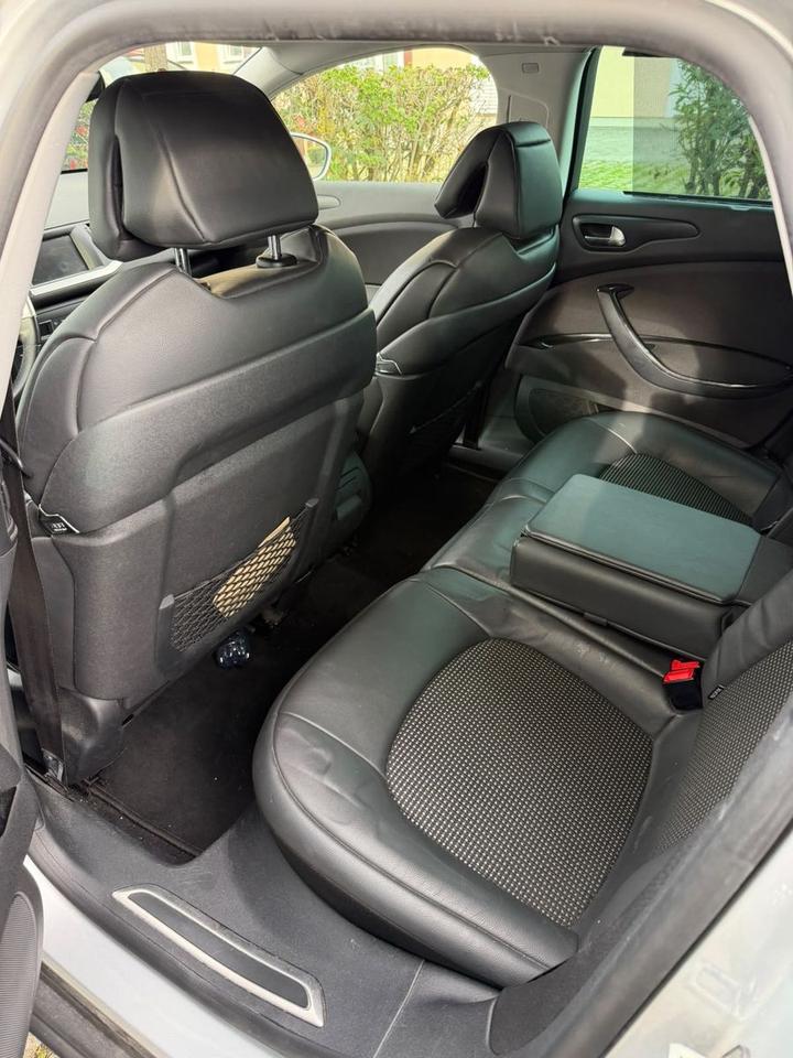 Citroen C5 2015 — photo 7
