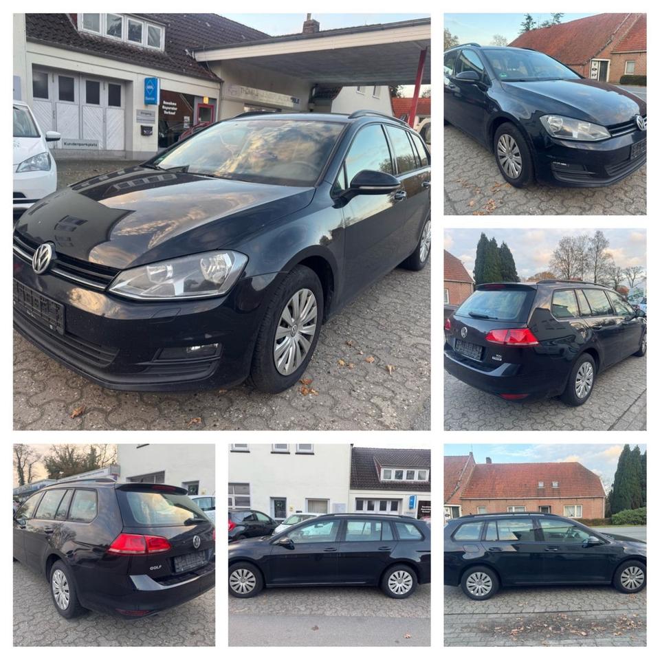 Volkswagen Weitere Golf 2014 — авто для ЗСУ з Європи