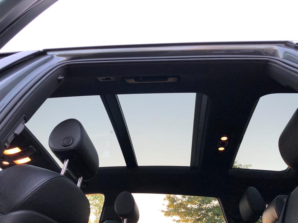 Audi Q7 2007 — photo 15
