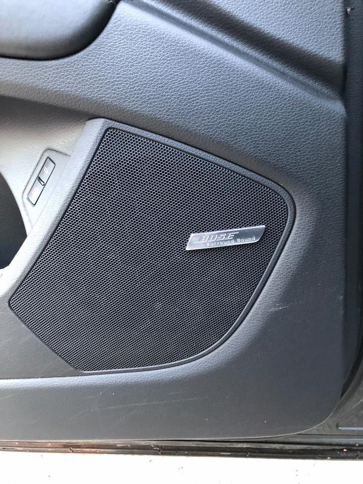 Audi Q7 2007 — photo 16