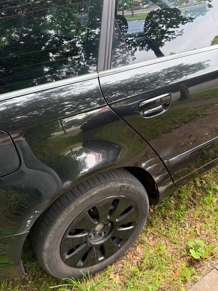 Audi A4 2007 — photo 14