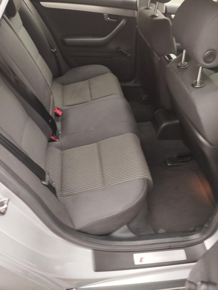 Audi A4 2007 — photo 14