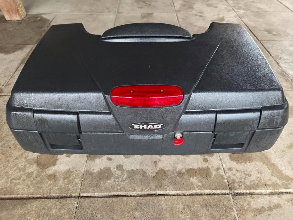 Kymco Quad 250ccm 2004 — photo 12