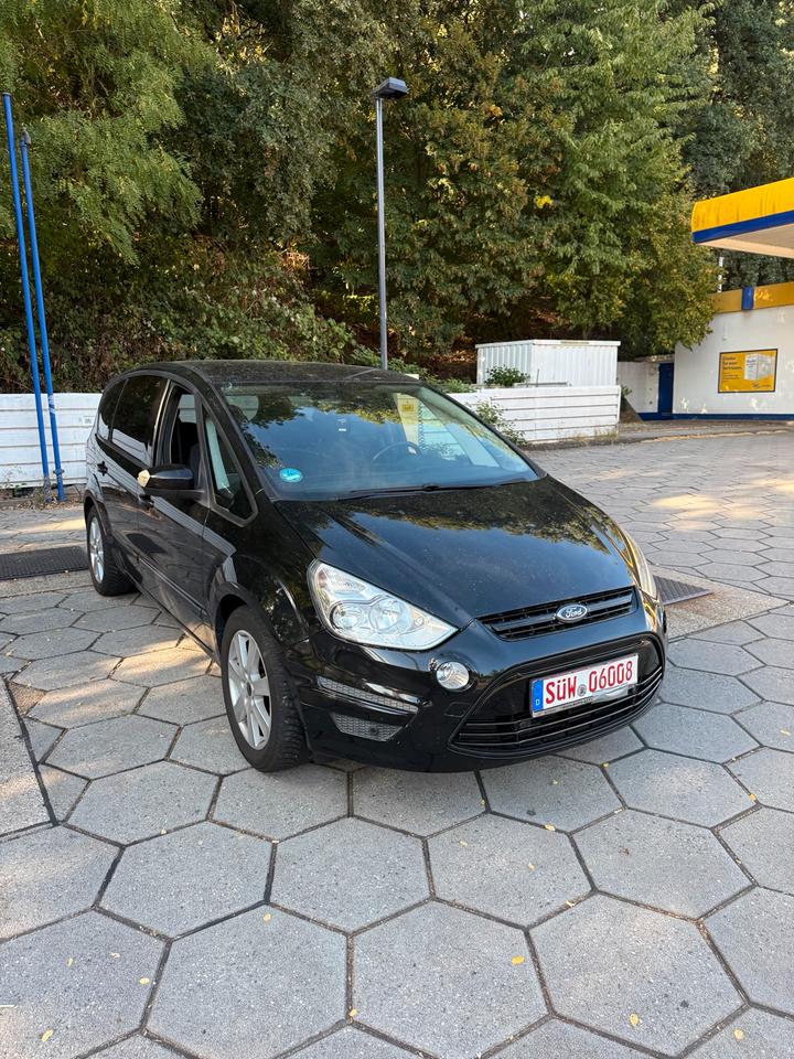 Volkswagen Weitere VW 2011 — engine