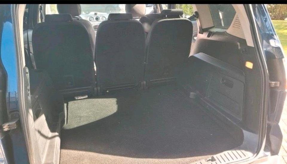 Ford S-Max 2006 — photo 6