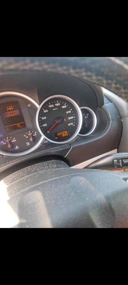 Porsche Cayenne 2007 — photo 8