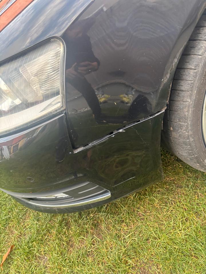 Audi A6 2005 — photo 18