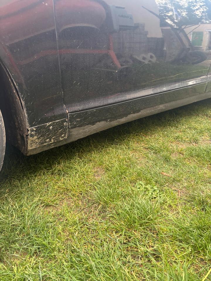 Audi A6 2005 — photo 19