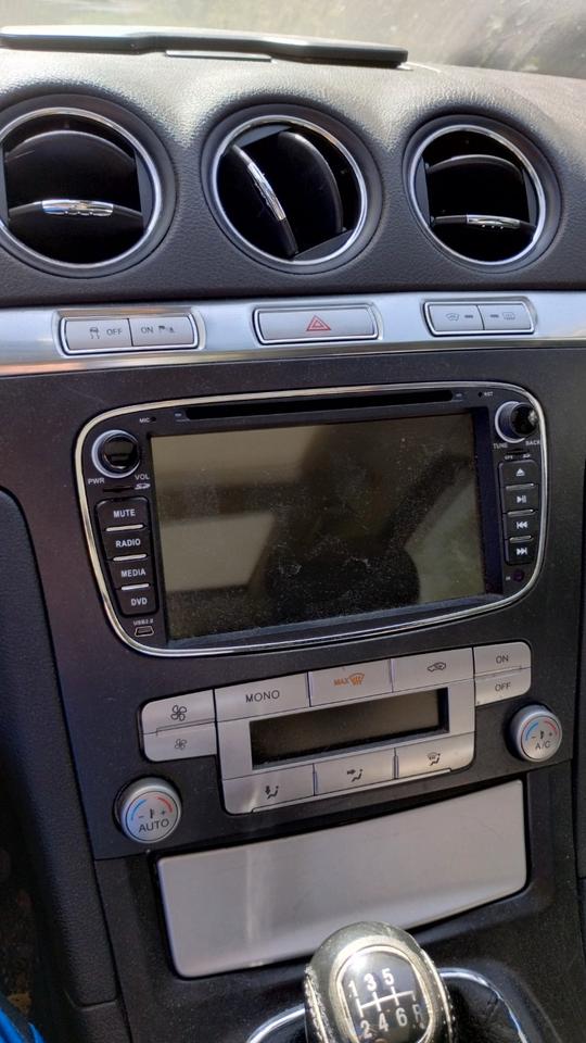 Ford S-Max 2007 — photo 5