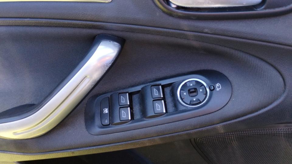 Ford S-Max 2007 — photo 7