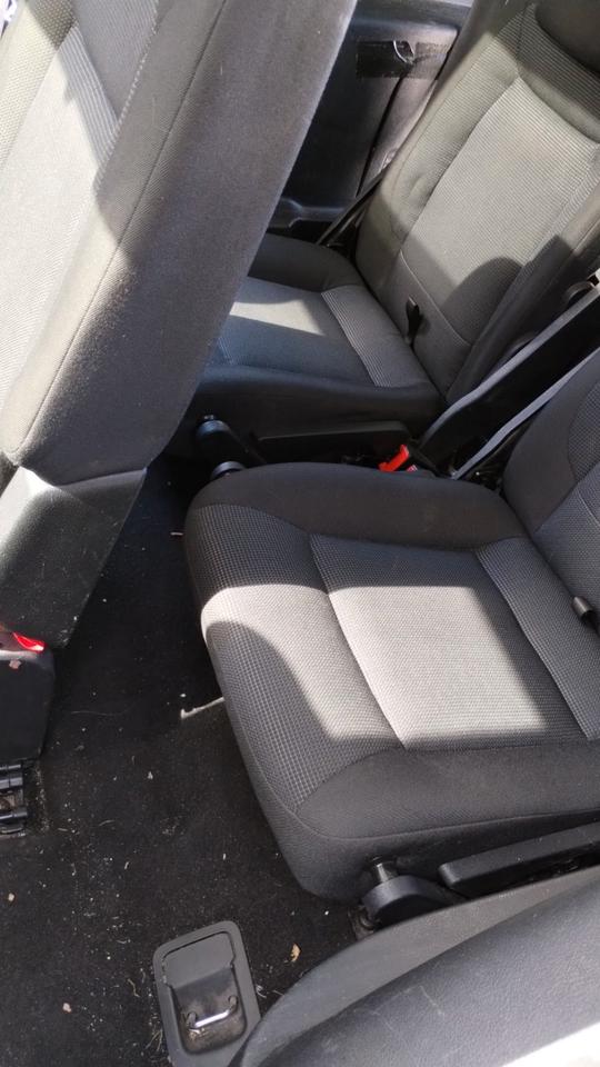 Ford S-Max 2007 — photo 8