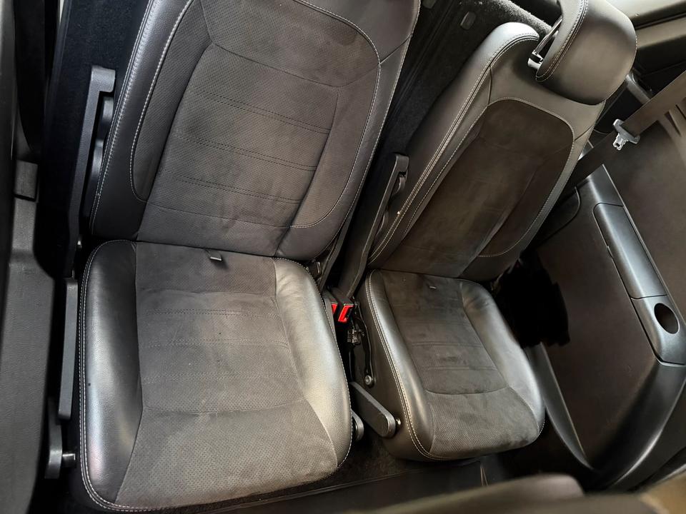 Ford S-Max 2014 — photo 5