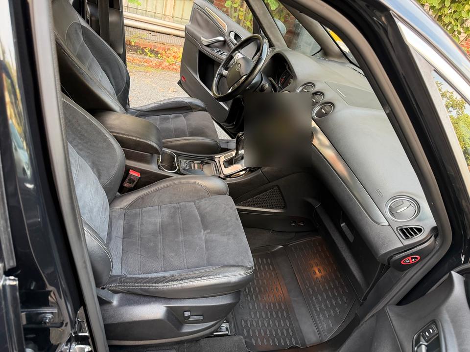 Ford S-Max 2014 — photo 7