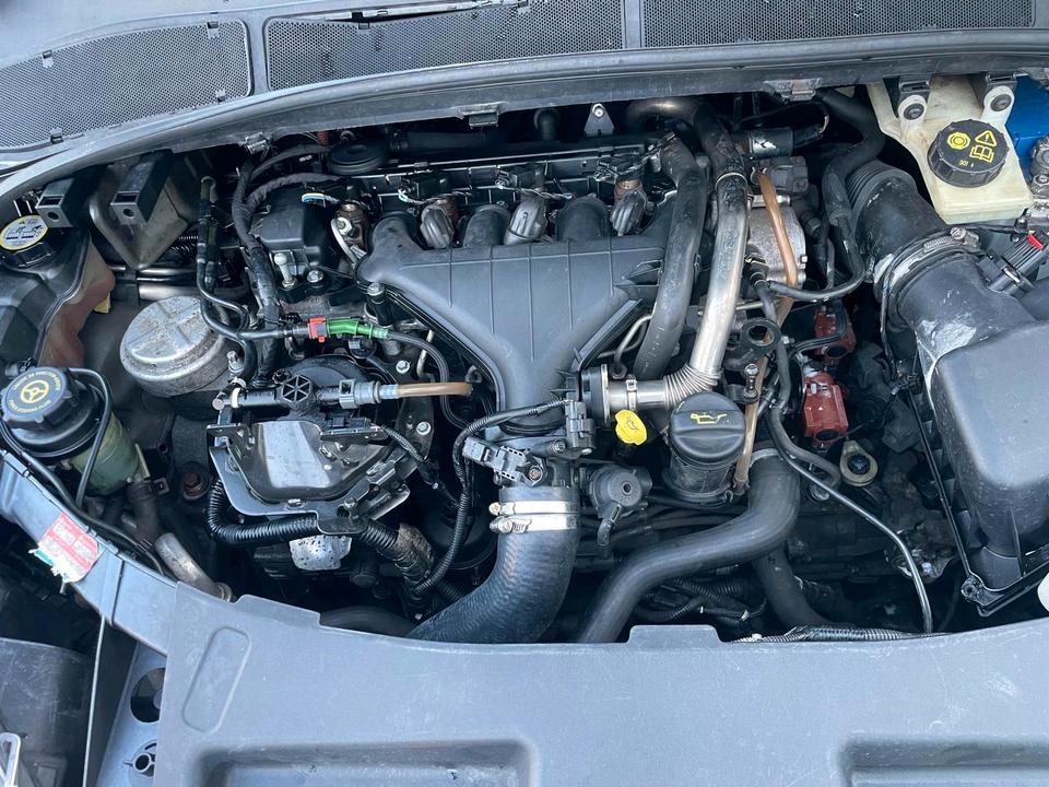 Ford C-Max 2007 — photo 11