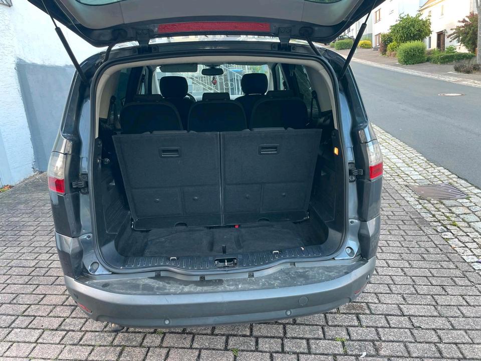 Ford C-Max 2007 — photo 5