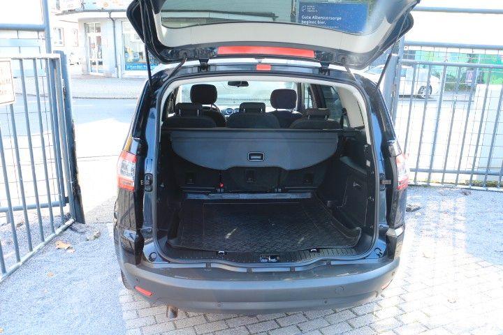 Ford S-Max 2014 — фото 8