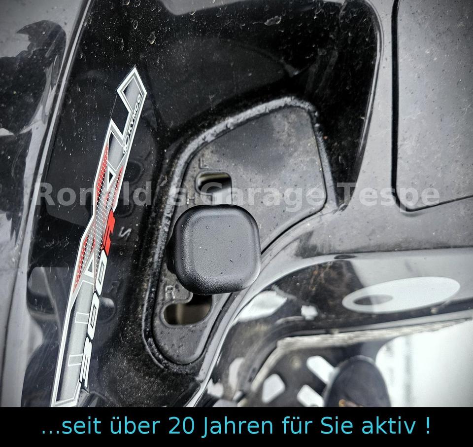 Kymco MXU 300R - tolle Ausstattung - Tüv 09/2027 2015 — photo 11