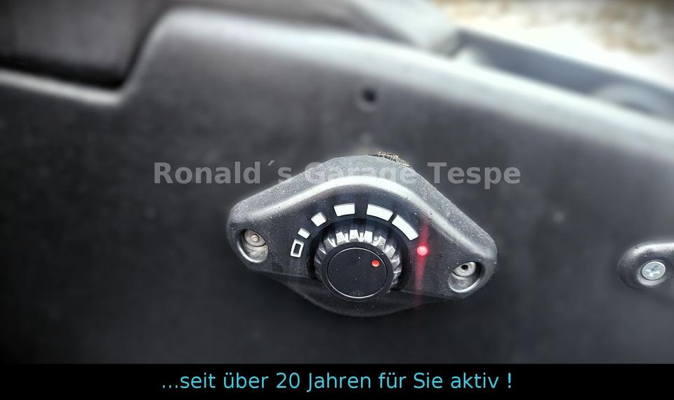 Kymco MXU 300R - tolle Ausstattung - Tüv 09/2027 2015 — photo 16