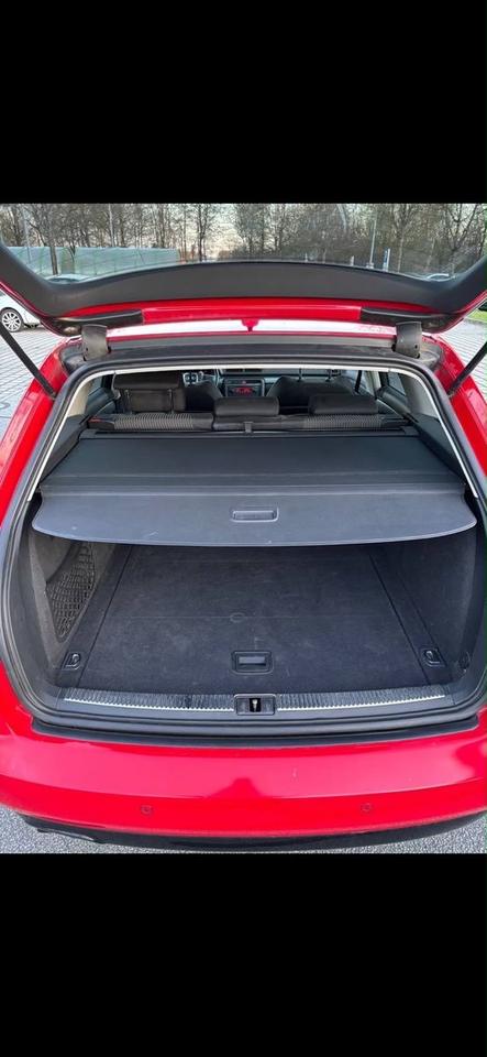 Audi A4 2005 — photo 12