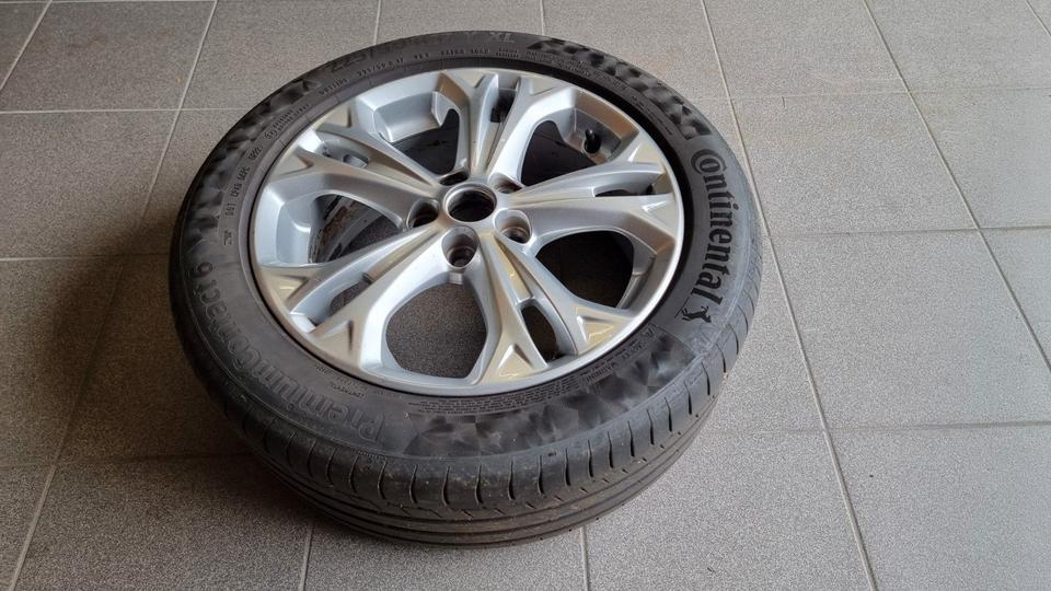 Ford S-Max 2011 — photo 7