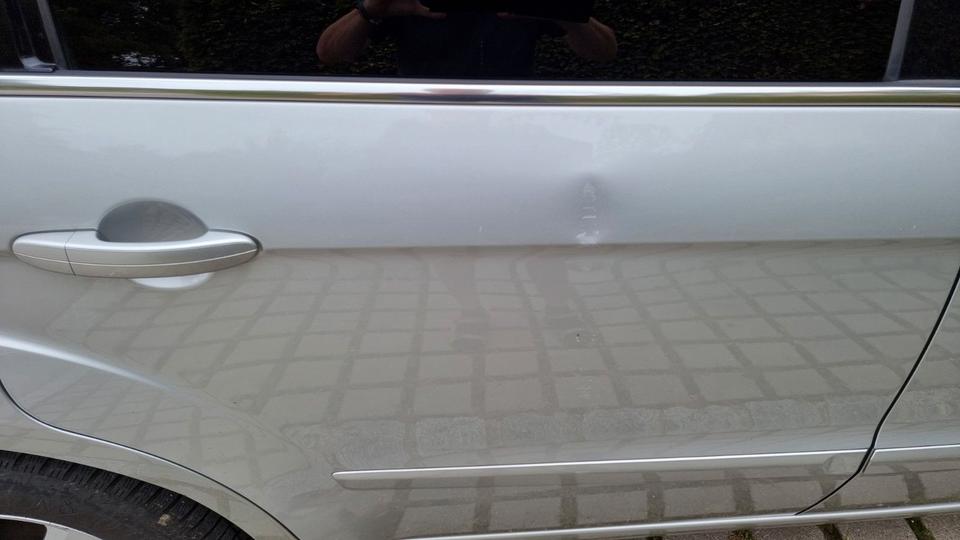 Ford S-Max 2011 — photo 9
