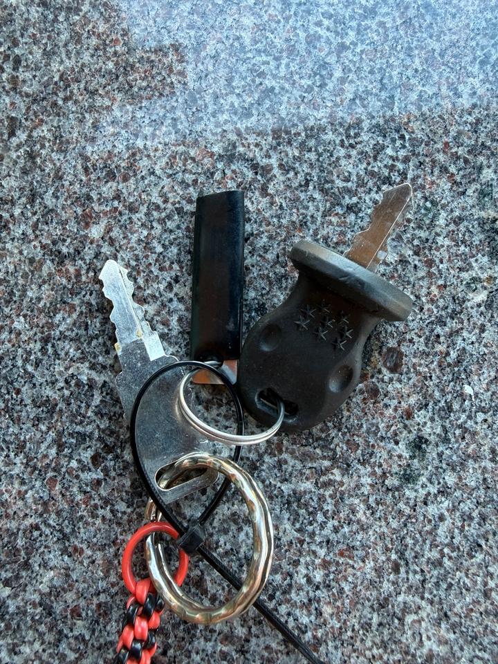 Weitere Motorräder CPI XS 250 BJ2010 ATV ähnlich KYMCO 2010 — photo 18