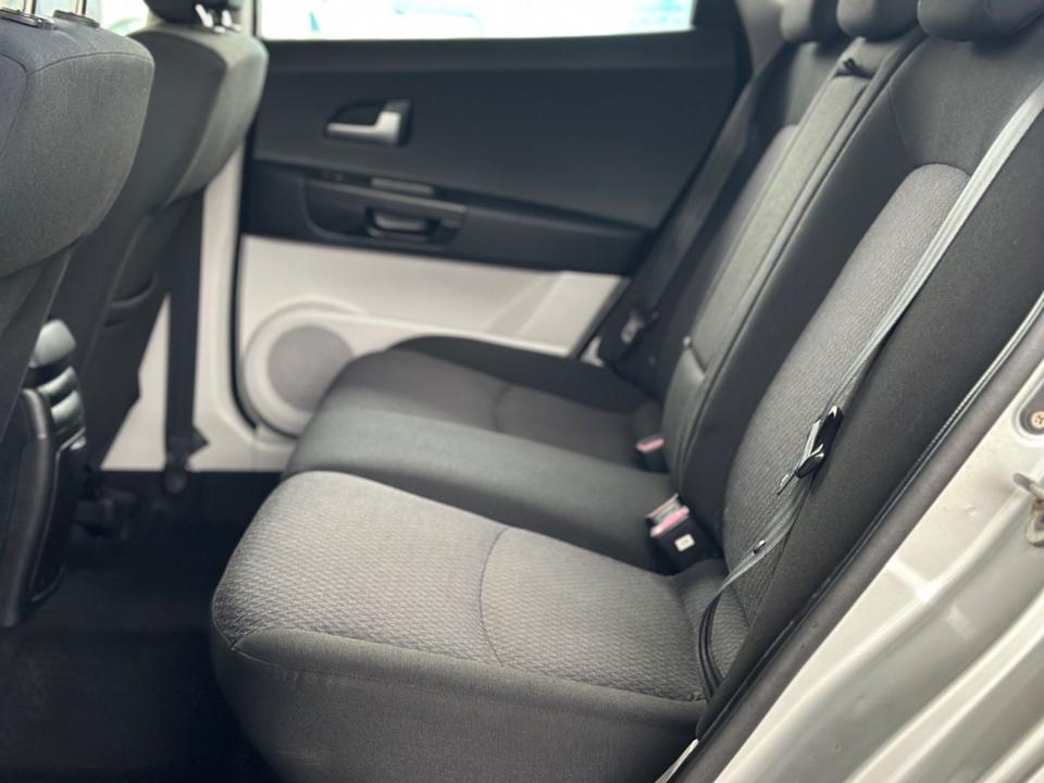 Kia Ceed 2009 — photo 11