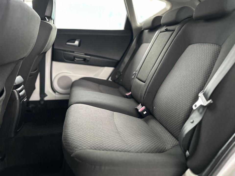 Kia Ceed 2009 — photo 12