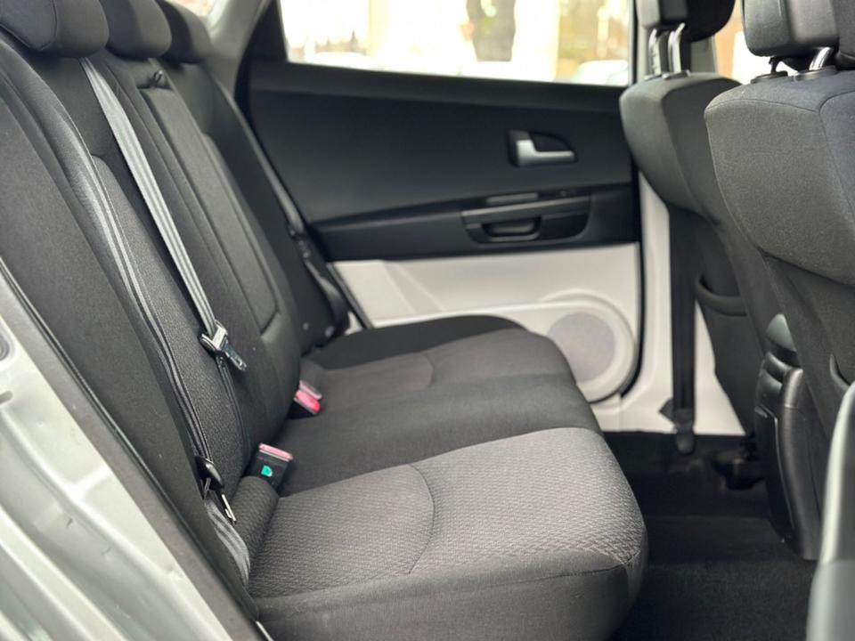 Kia Ceed 2009 — photo 16
