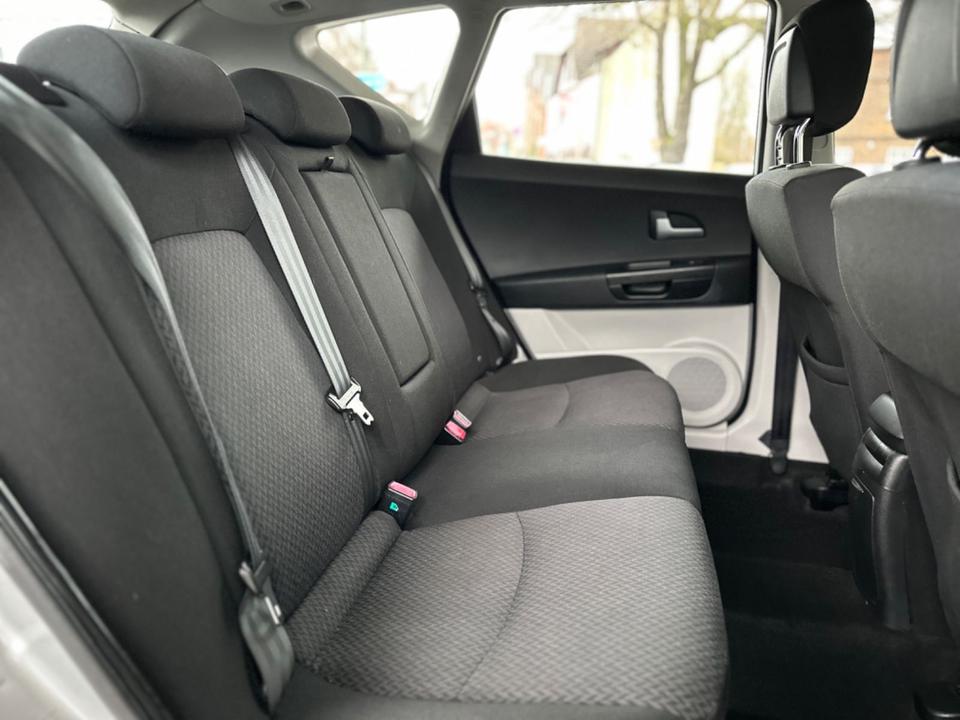 Kia Ceed 2009 — photo 19