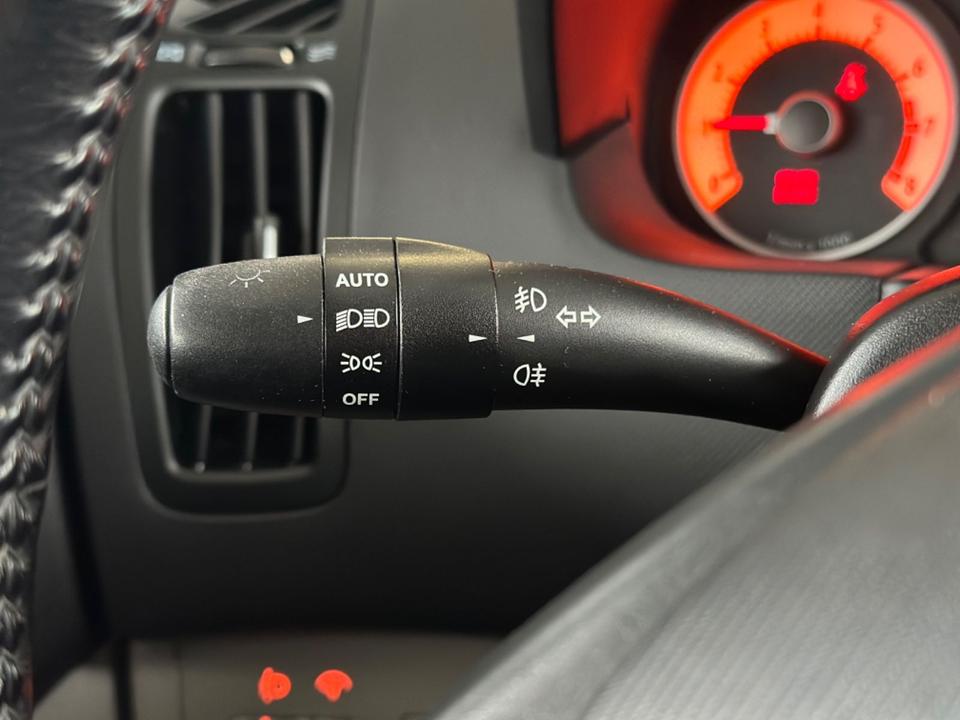 Kia Ceed 2009 — photo 20