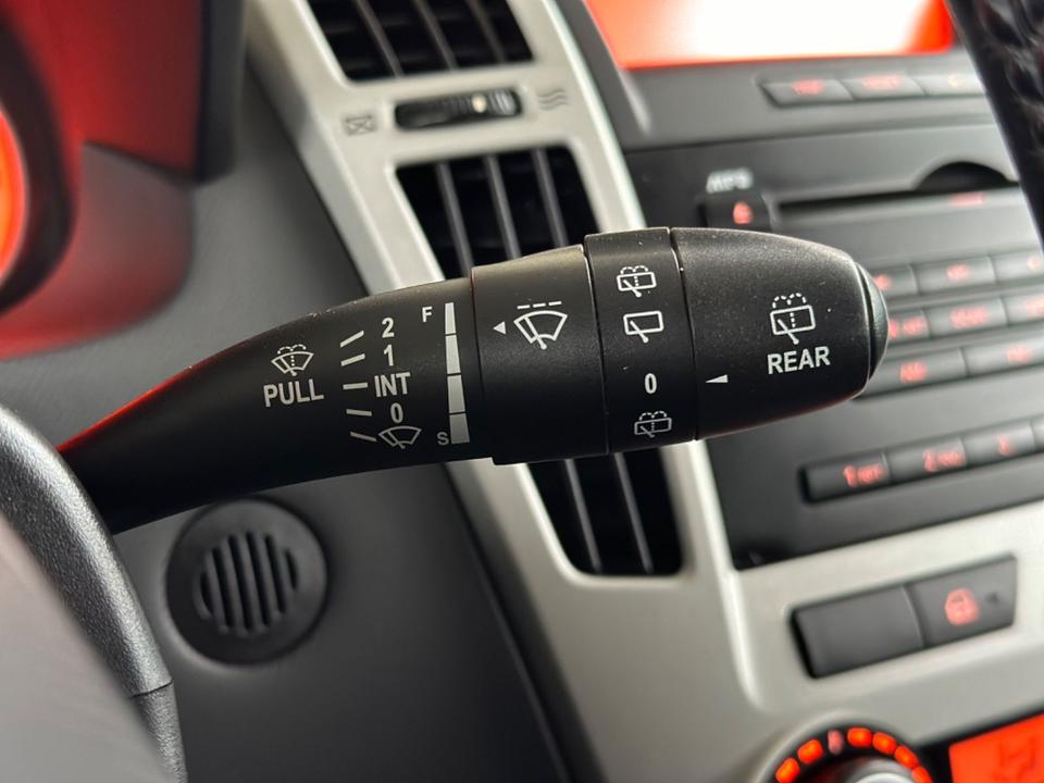 Kia Ceed 2009 — photo 21