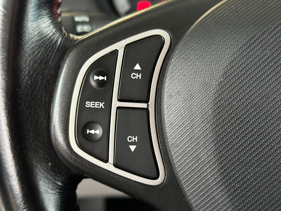 Kia Ceed 2009 — photo 23