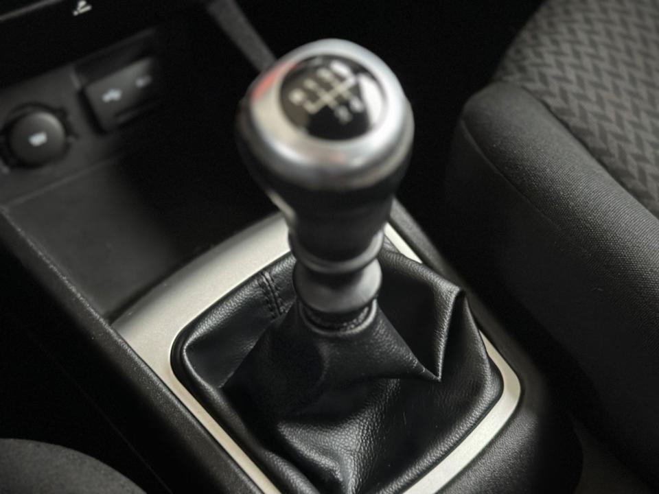 Kia Ceed 2009 — photo 24