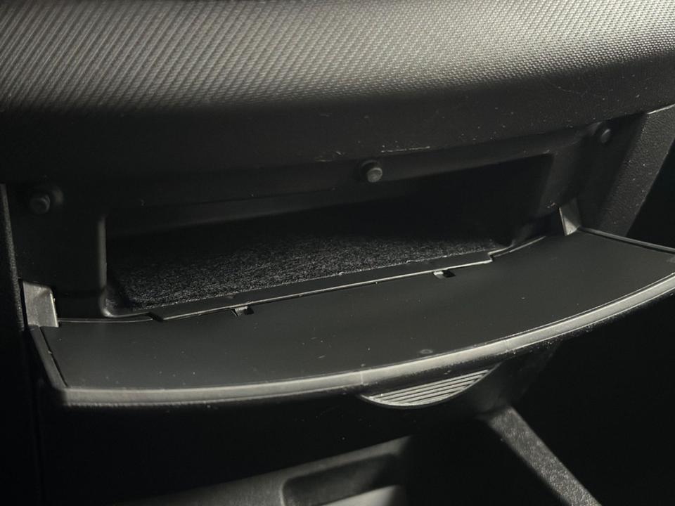 Kia Ceed 2009 — photo 27