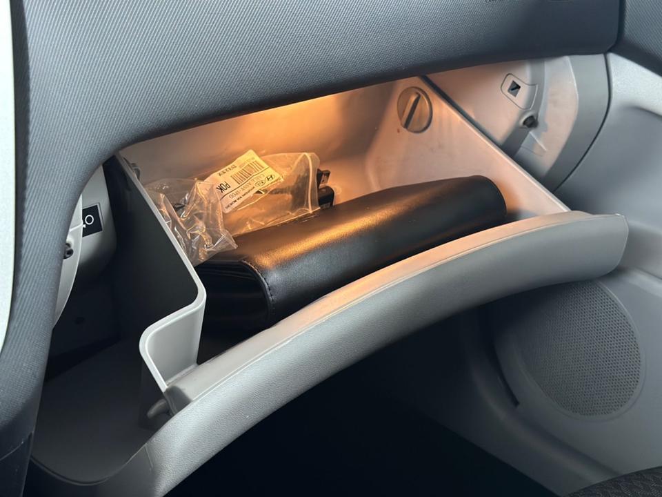 Kia Ceed 2009 — photo 31