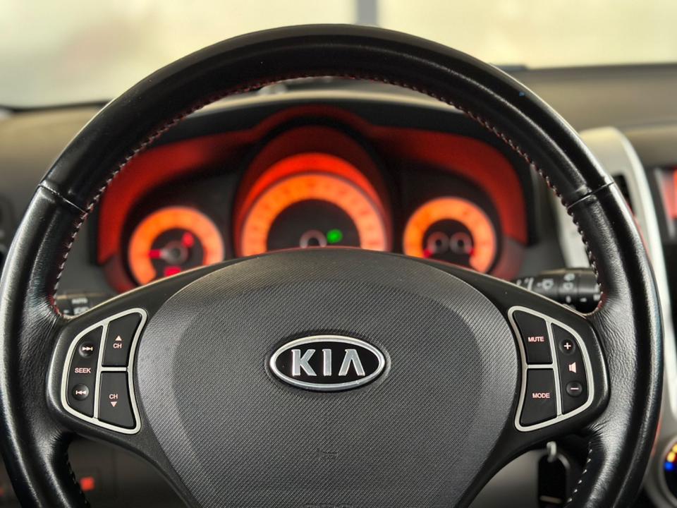 Kia Ceed 2009 — photo 32