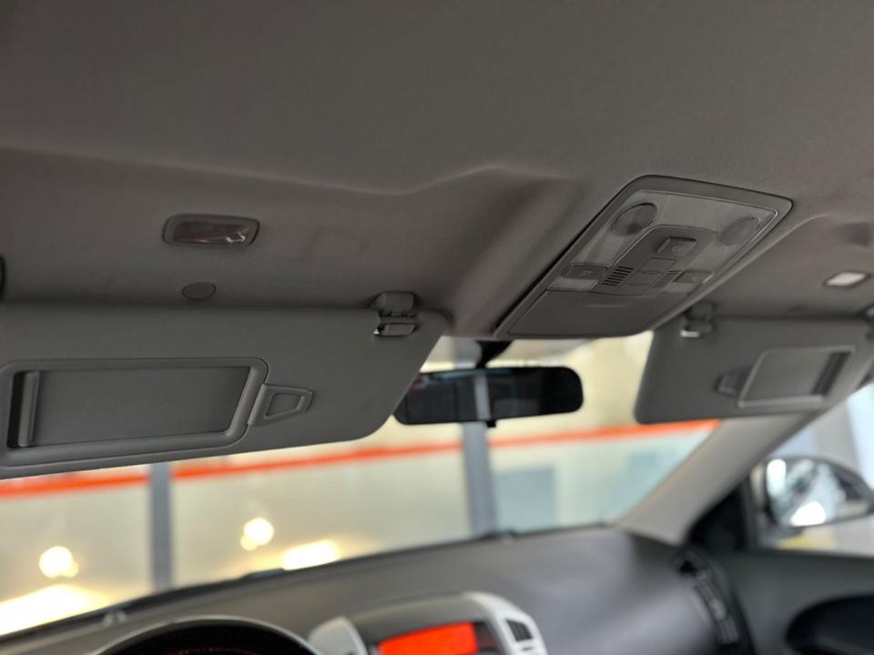 Kia Ceed 2009 — photo 33