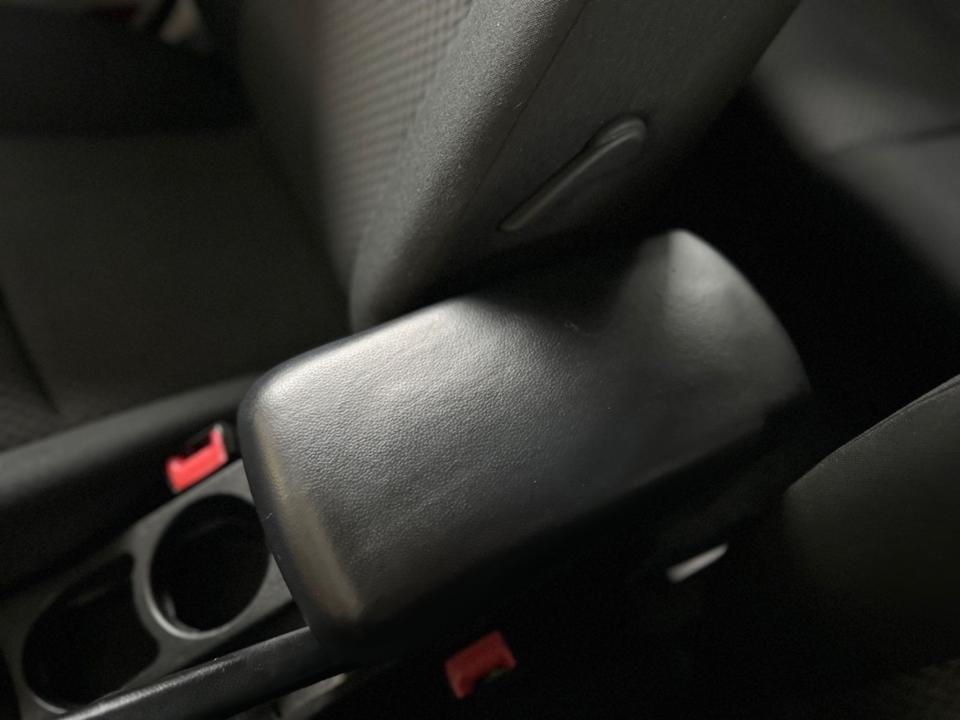 Kia Ceed 2009 — photo 34