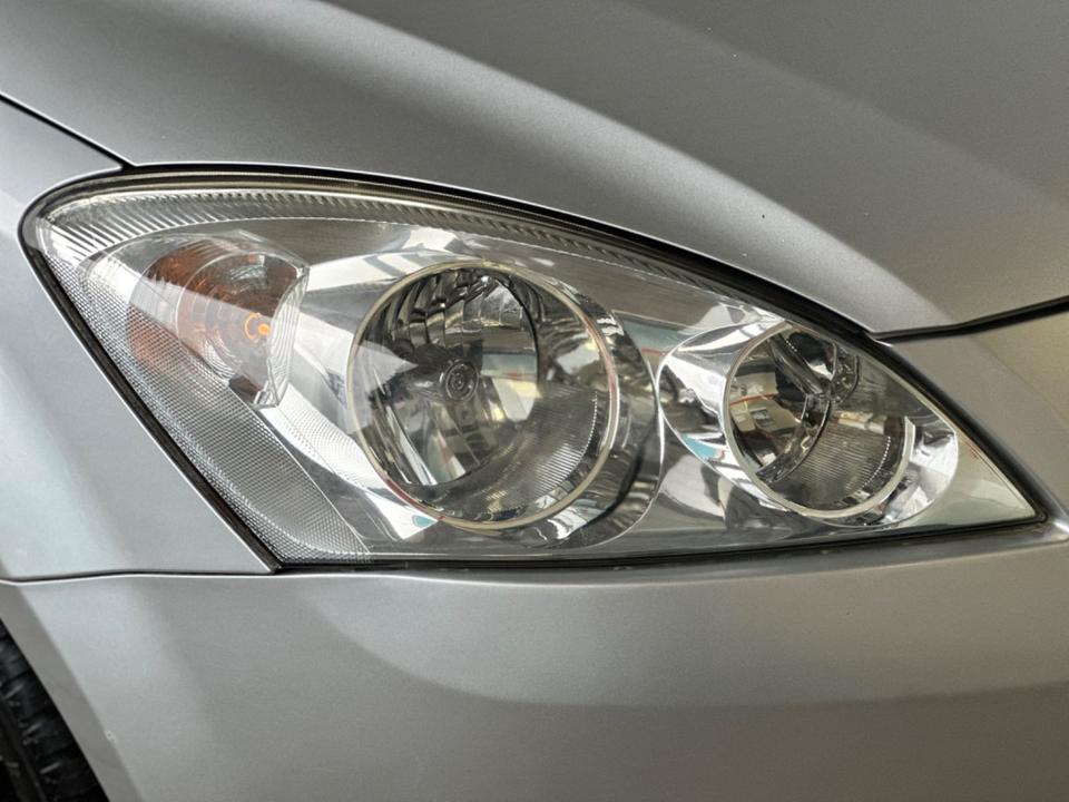 Kia Ceed 2009 — photo 37