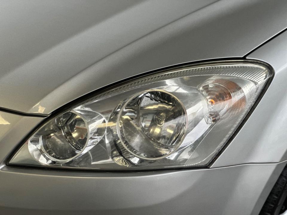 Kia Ceed 2009 — photo 38