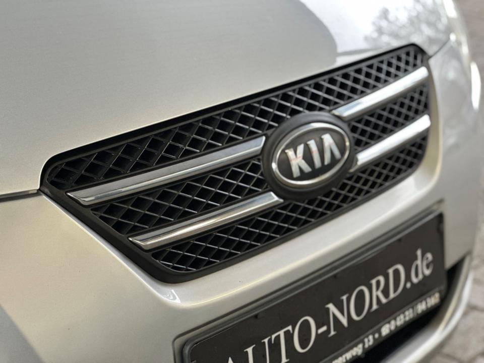 Kia Ceed 2009 — photo 40